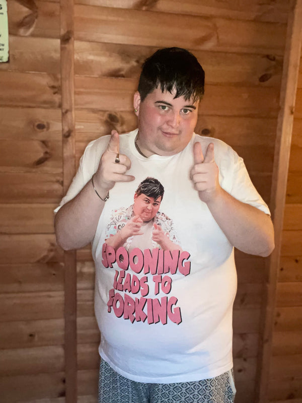 Be James be good 